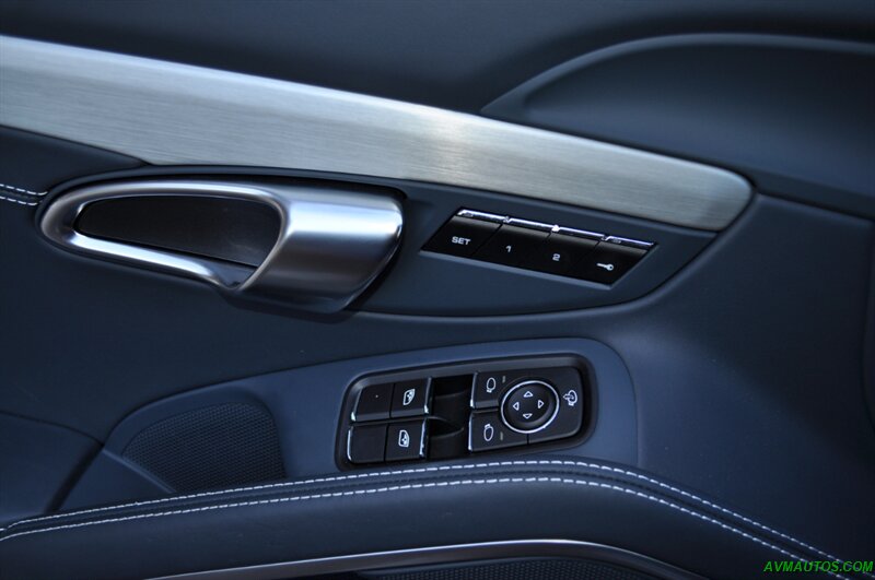 2024 Porsche 718  Cayman - Photo 27 - Scottsdale, AZ 85260