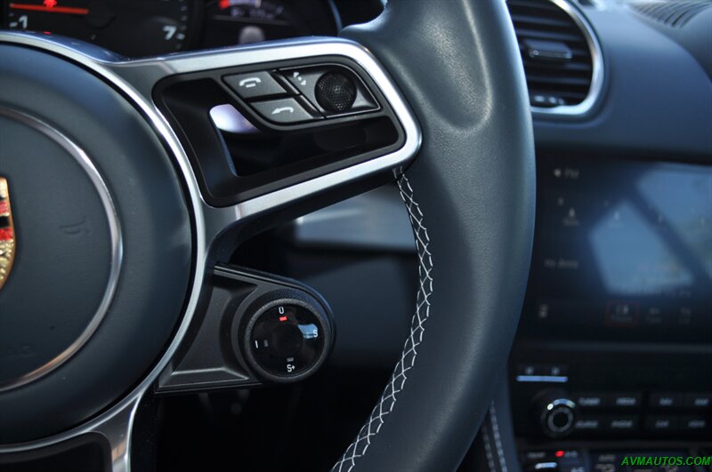 2024 Porsche 718  Cayman - Photo 32 - Scottsdale, AZ 85260