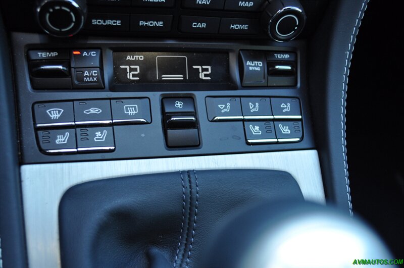 2024 Porsche 718  Cayman - Photo 34 - Scottsdale, AZ 85260