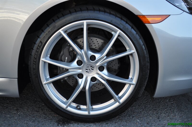 2024 Porsche 718  Cayman - Photo 14 - Scottsdale, AZ 85260