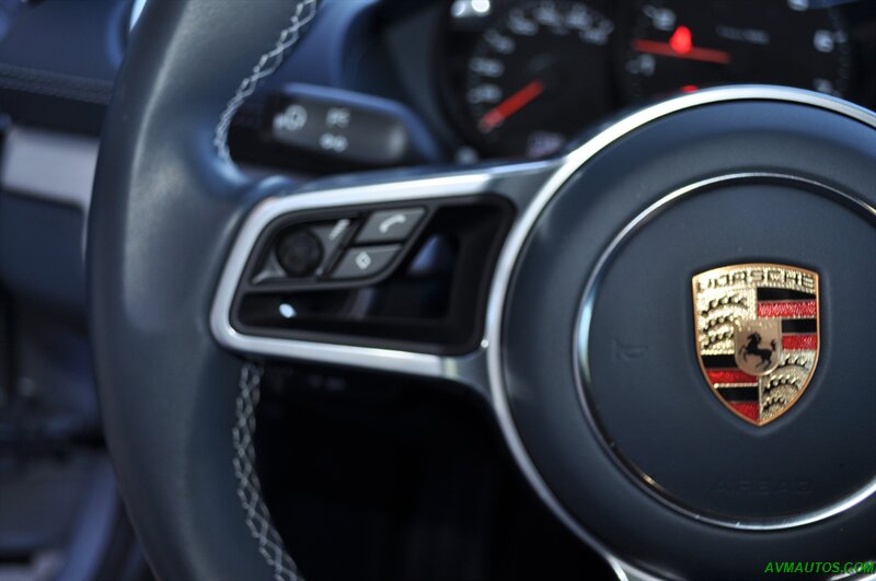 2024 Porsche 718  Cayman - Photo 33 - Scottsdale, AZ 85260