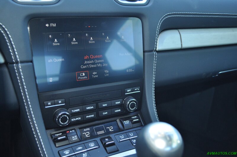 2024 Porsche 718  Cayman - Photo 30 - Scottsdale, AZ 85260