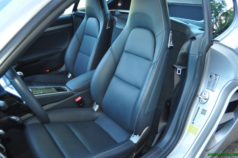 2024 Porsche 718  Cayman - Photo 20 - Scottsdale, AZ 85260