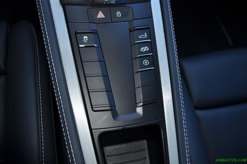 2024 Porsche 718  Cayman - Photo 29 - Scottsdale, AZ 85260