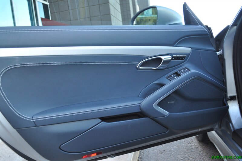 2024 Porsche 718  Cayman - Photo 21 - Scottsdale, AZ 85260