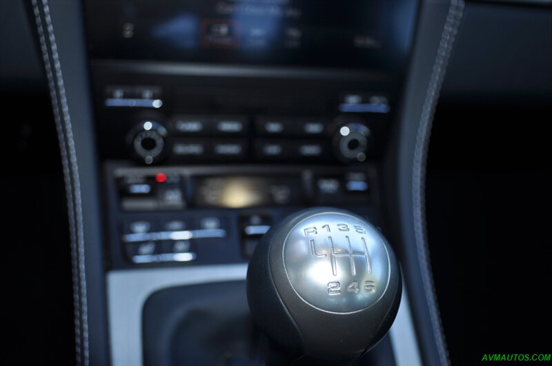 2024 Porsche 718  Cayman - Photo 31 - Scottsdale, AZ 85260