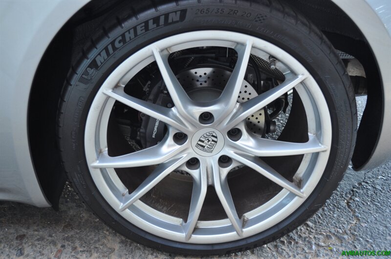 2024 Porsche 718  Cayman - Photo 17 - Scottsdale, AZ 85260