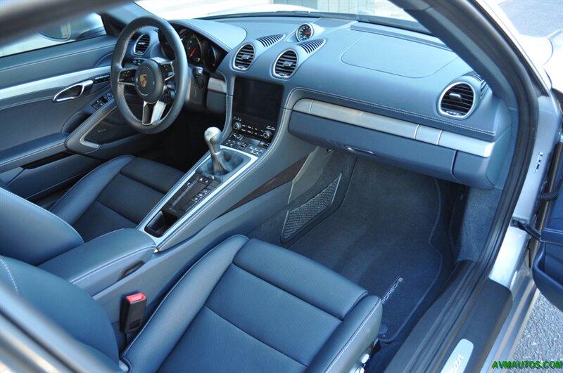 2024 Porsche 718  Cayman - Photo 23 - Scottsdale, AZ 85260