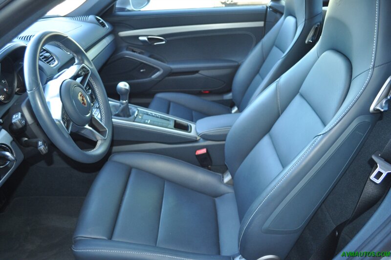 2024 Porsche 718  Cayman - Photo 19 - Scottsdale, AZ 85260