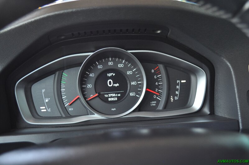 2017 Volvo S60 T5 Dynamic   - Photo 25 - Scottsdale, AZ 85260