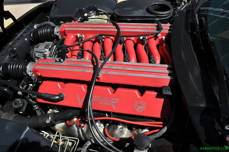 1994 Dodge Viper RT/10   - Photo 45 - Scottsdale, AZ 85260