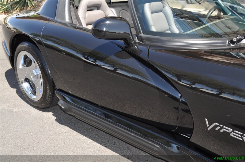 1994 Dodge Viper RT/10   - Photo 13 - Scottsdale, AZ 85260