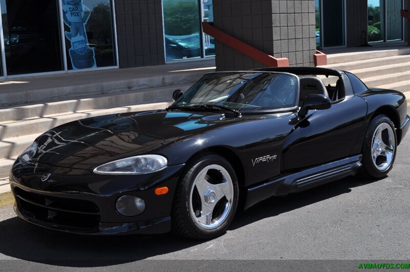 1994 Dodge Viper RT/10   - Photo 18 - Scottsdale, AZ 85260