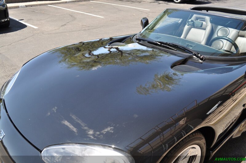 1994 Dodge Viper RT/10   - Photo 16 - Scottsdale, AZ 85260