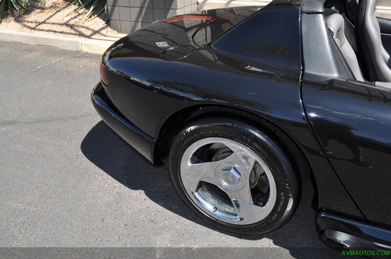 1994 Dodge Viper RT/10   - Photo 14 - Scottsdale, AZ 85260