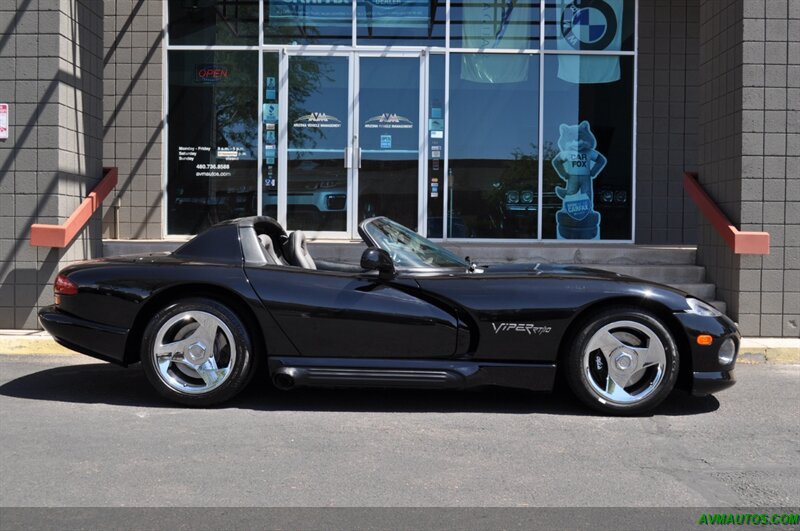 1994 Dodge Viper RT/10   - Photo 4 - Scottsdale, AZ 85260