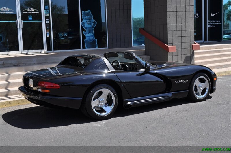 1994 Dodge Viper RT/10   - Photo 6 - Scottsdale, AZ 85260