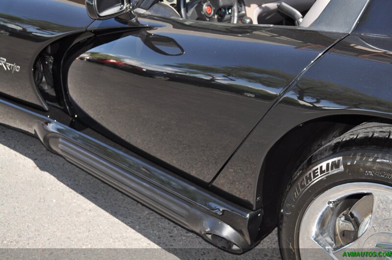 1994 Dodge Viper RT/10   - Photo 20 - Scottsdale, AZ 85260