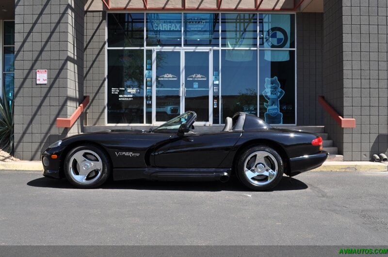 1994 Dodge Viper RT/10   - Photo 5 - Scottsdale, AZ 85260