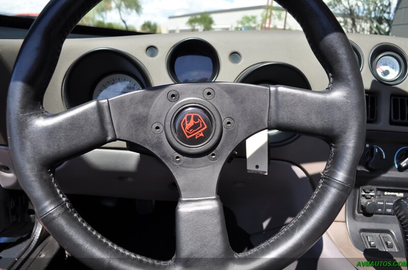 1994 Dodge Viper RT/10   - Photo 40 - Scottsdale, AZ 85260