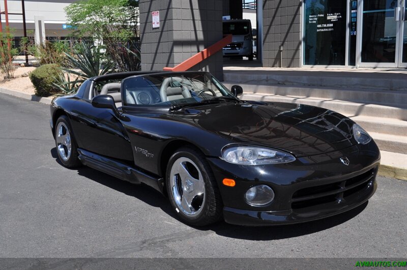 1994 Dodge Viper RT/10   - Photo 48 - Scottsdale, AZ 85260