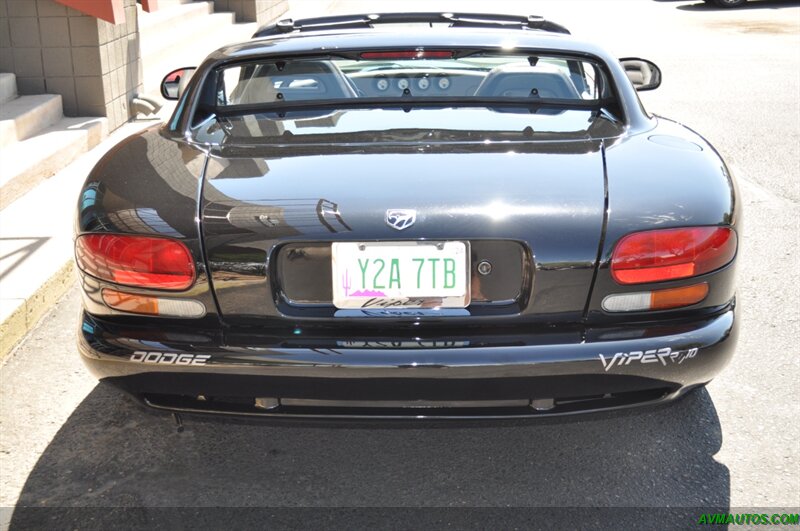 1994 Dodge Viper RT/10   - Photo 11 - Scottsdale, AZ 85260