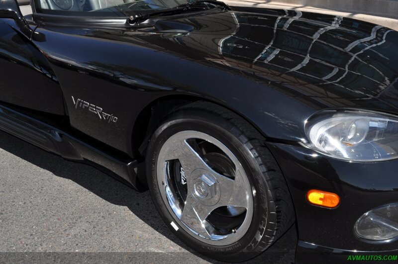 1994 Dodge Viper RT/10   - Photo 12 - Scottsdale, AZ 85260