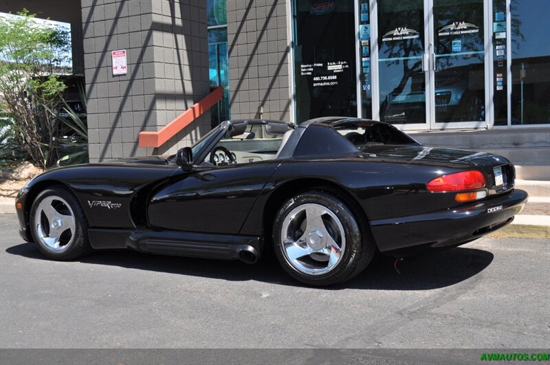 1994 Dodge Viper RT/10   - Photo 8 - Scottsdale, AZ 85260