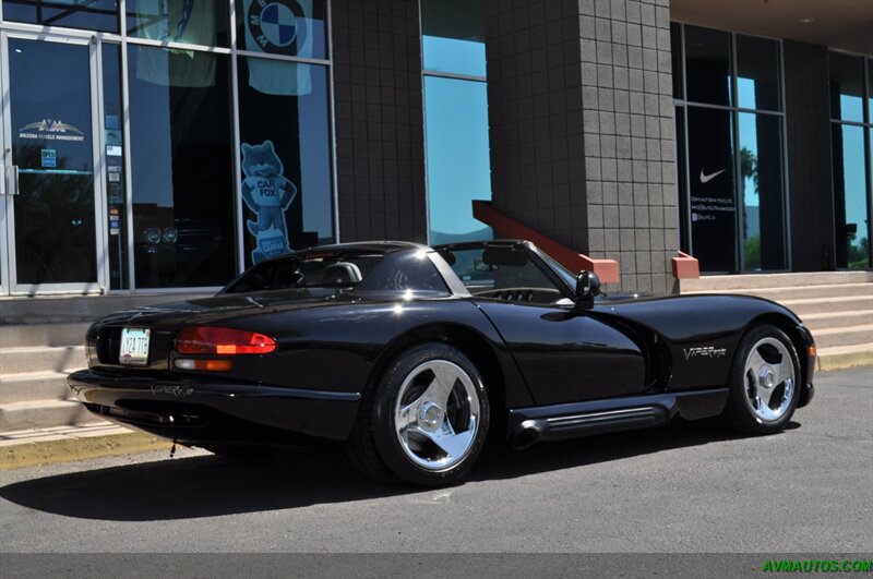 1994 Dodge Viper RT/10   - Photo 7 - Scottsdale, AZ 85260