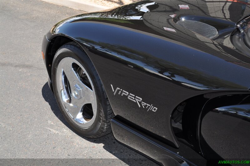 1994 Dodge Viper RT/10   - Photo 21 - Scottsdale, AZ 85260