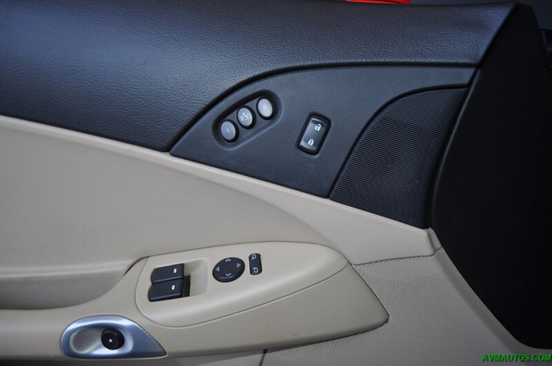 2007 Chevrolet Corvette LS2 Convertible - Photo 37 - Scottsdale, AZ 85260