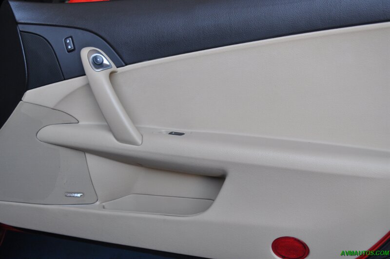 2007 Chevrolet Corvette LS2 Convertible - Photo 35 - Scottsdale, AZ 85260