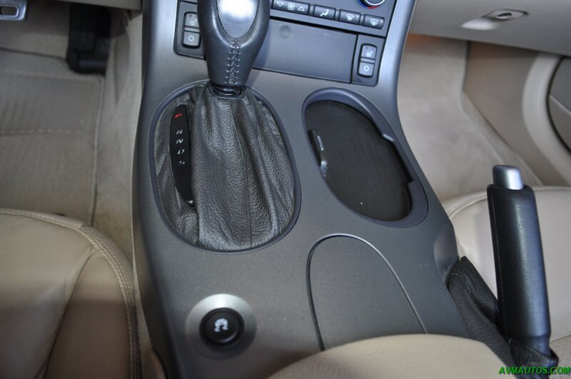 2007 Chevrolet Corvette LS2 Convertible - Photo 43 - Scottsdale, AZ 85260
