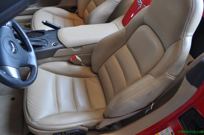 2007 Chevrolet Corvette LS2 Convertible - Photo 28 - Scottsdale, AZ 85260