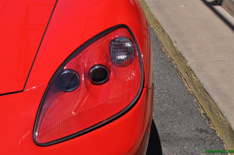 2007 Chevrolet Corvette LS2 Convertible - Photo 25 - Scottsdale, AZ 85260