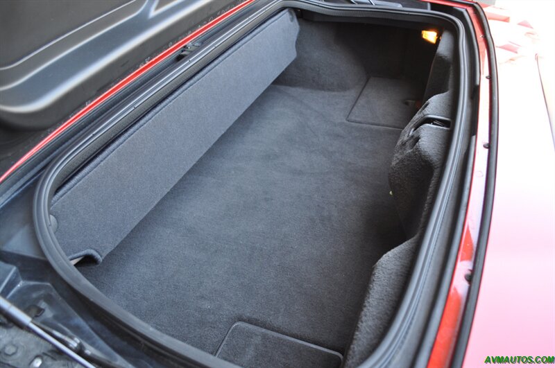 2007 Chevrolet Corvette LS2 Convertible - Photo 45 - Scottsdale, AZ 85260