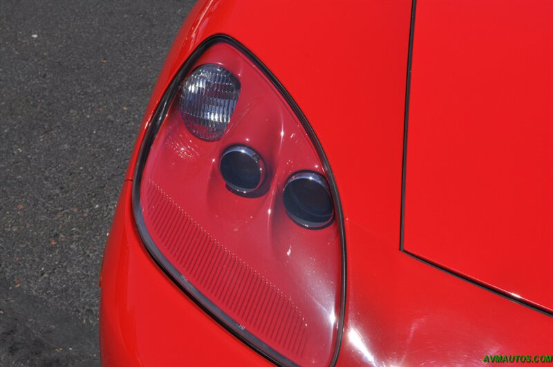 2007 Chevrolet Corvette LS2 Convertible - Photo 26 - Scottsdale, AZ 85260
