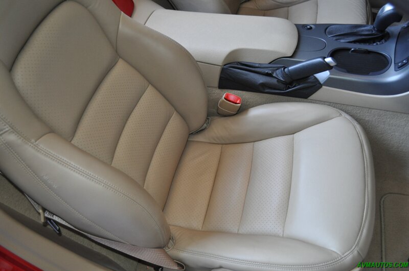 2007 Chevrolet Corvette LS2 Convertible - Photo 33 - Scottsdale, AZ 85260