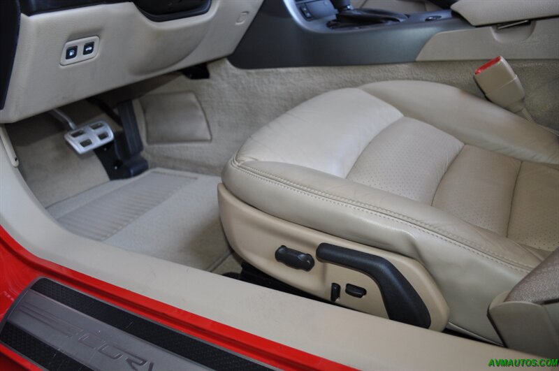 2007 Chevrolet Corvette LS2 Convertible - Photo 30 - Scottsdale, AZ 85260
