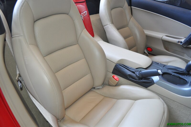 2007 Chevrolet Corvette LS2 Convertible - Photo 34 - Scottsdale, AZ 85260