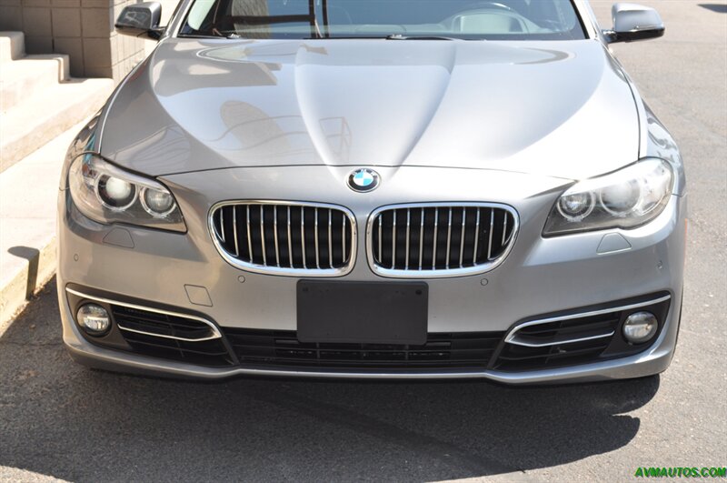 2014 BMW 5 Series 528i   - Photo 9 - Scottsdale, AZ 85260