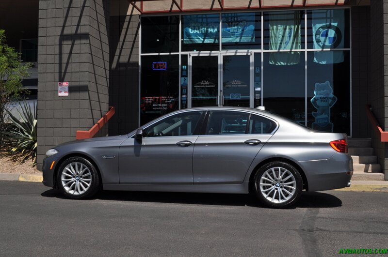 2014 BMW 5 Series 528i   - Photo 5 - Scottsdale, AZ 85260