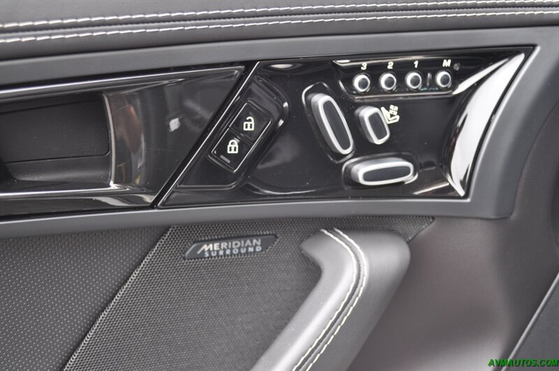 2023 Jaguar F-Type P450 R-Dynamic  Convertible - Photo 25 - Scottsdale, AZ 85260