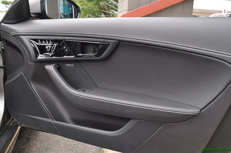 2023 Jaguar F-Type P450 R-Dynamic  Convertible - Photo 29 - Scottsdale, AZ 85260