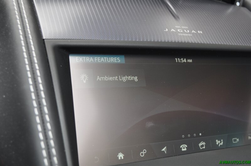 2023 Jaguar F-Type P450 R-Dynamic  Convertible - Photo 36 - Scottsdale, AZ 85260