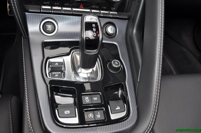 2023 Jaguar F-Type P450 R-Dynamic  Convertible - Photo 32 - Scottsdale, AZ 85260