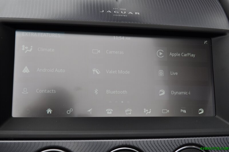 2023 Jaguar F-Type P450 R-Dynamic  Convertible - Photo 35 - Scottsdale, AZ 85260