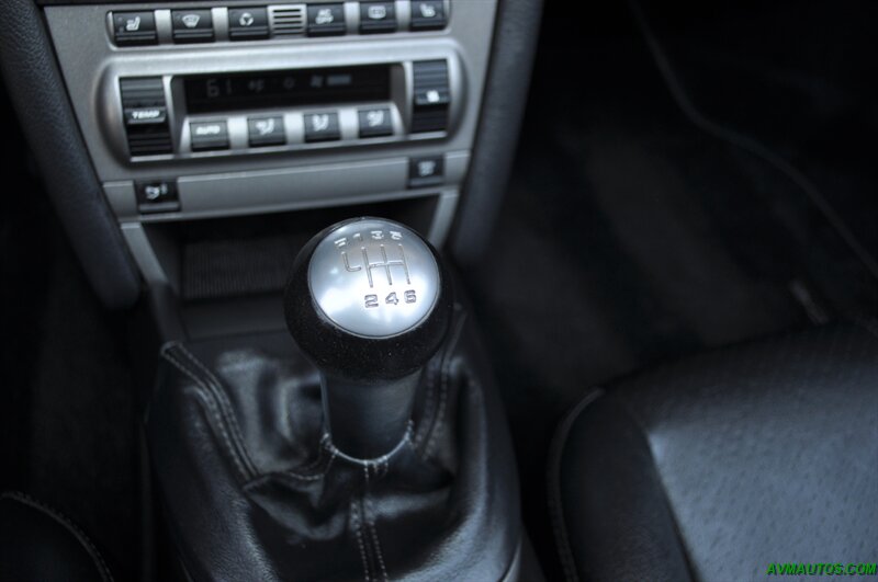 2006 Porsche 911 Carrera Cabriolet - Photo 37 - Scottsdale, AZ 85260