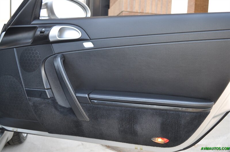 2006 Porsche 911 Carrera Cabriolet - Photo 28 - Scottsdale, AZ 85260