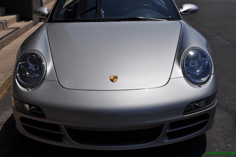 2006 Porsche 911 Carrera Cabriolet - Photo 10 - Scottsdale, AZ 85260